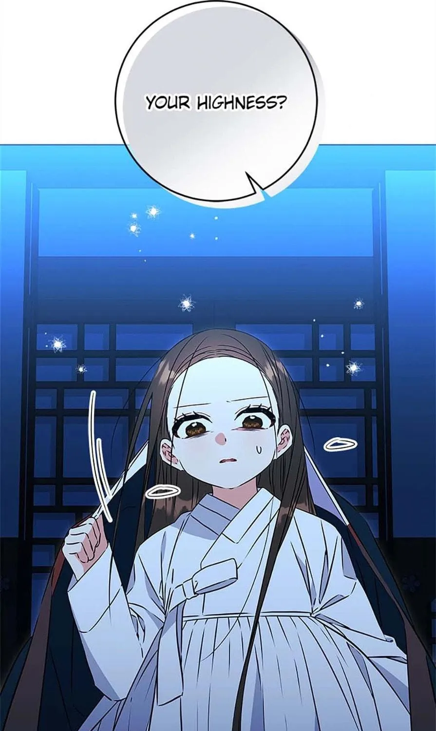 I Was Born as The Daughter of a Low-Ranking Concubine Chapter 36 page 5 - 