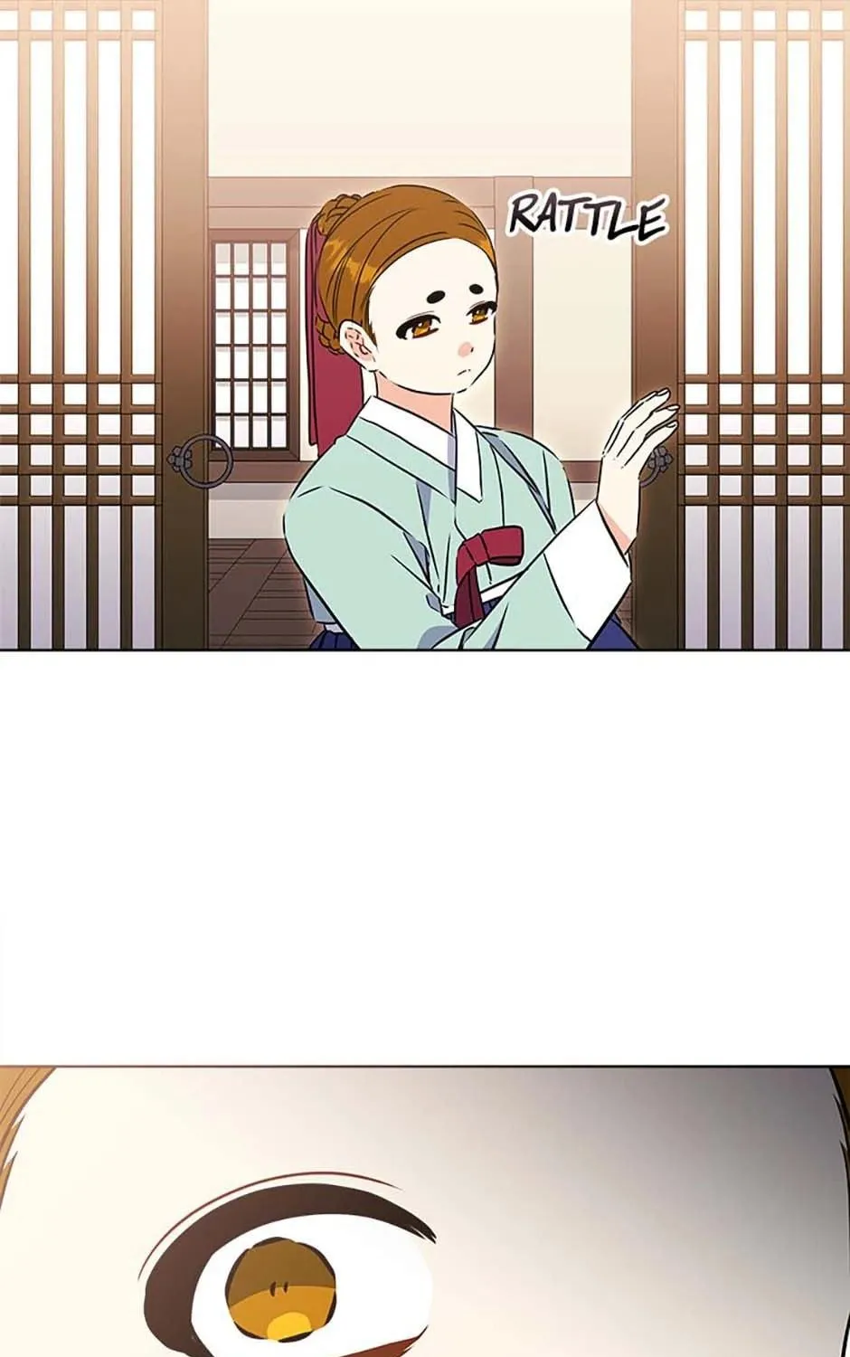 I Was Born as The Daughter of a Low-Ranking Concubine Chapter 36 page 47 - 