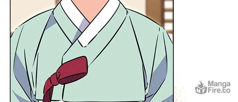 I Was Born as The Daughter of a Low-Ranking Concubine Chapter 36 page 54 - 