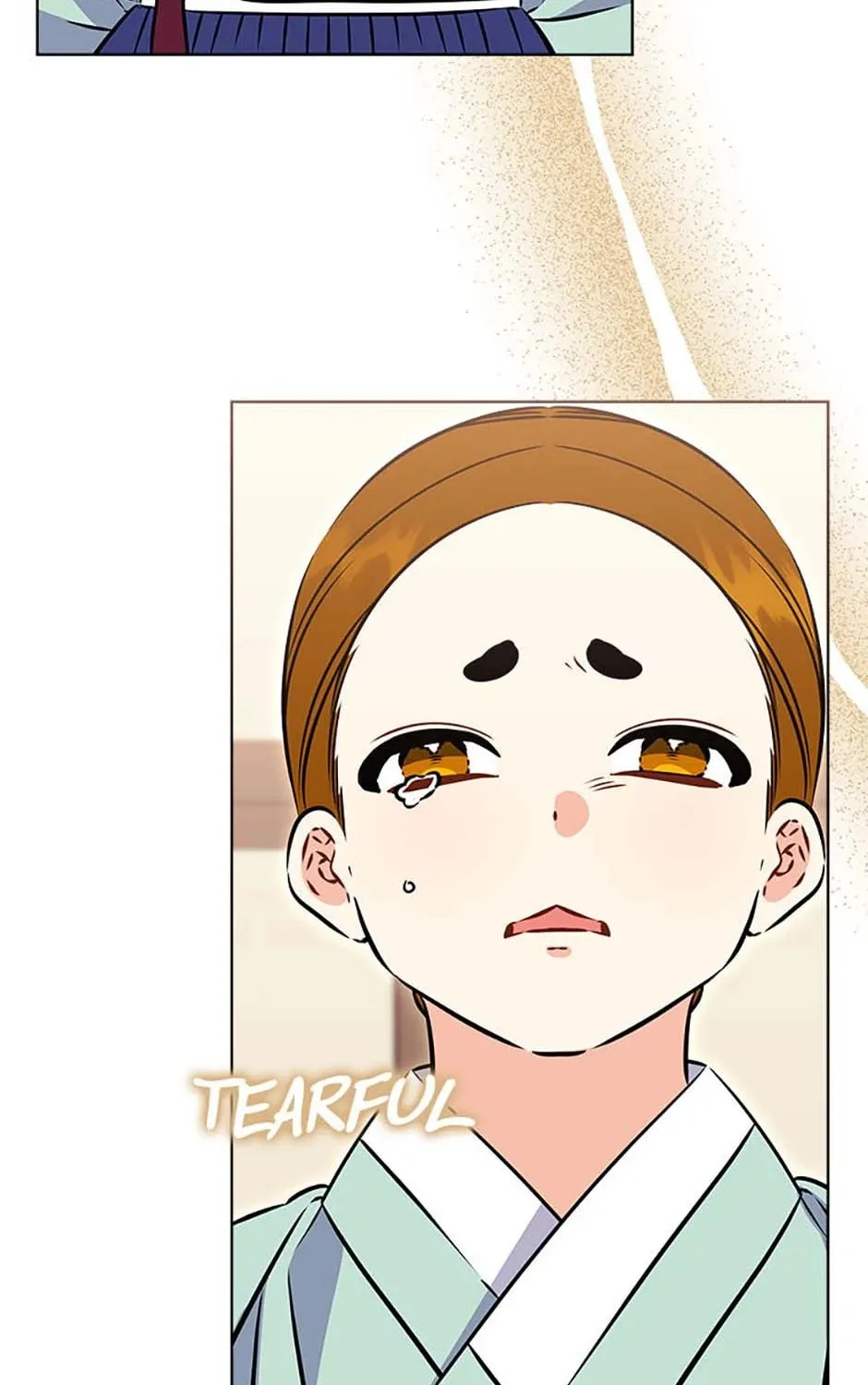 I Was Born as The Daughter of a Low-Ranking Concubine Chapter 36 page 55 - 