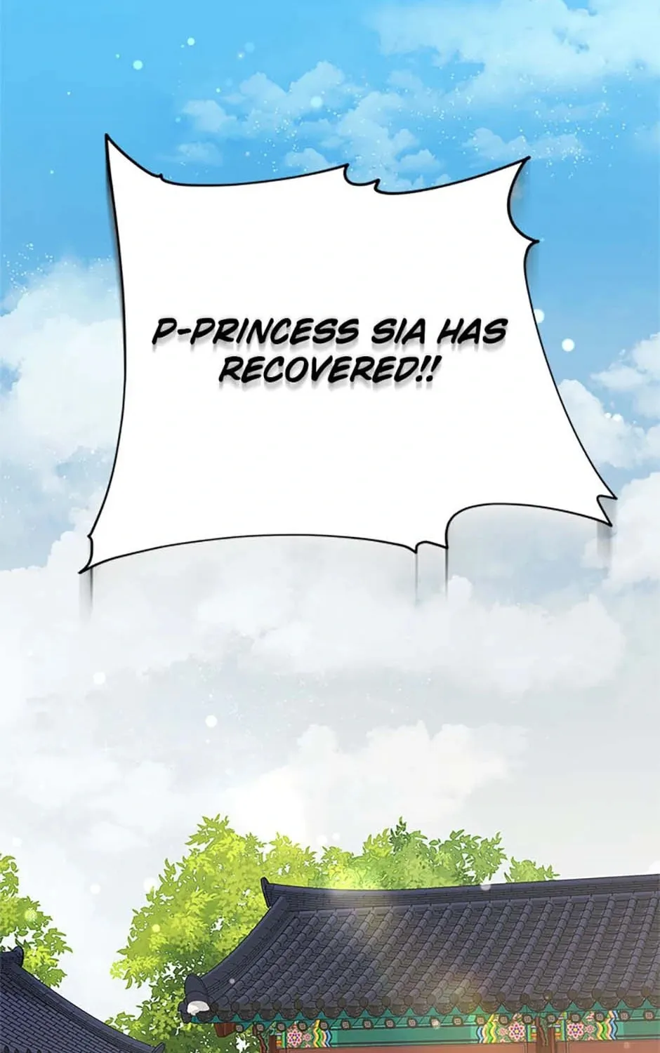 I Was Born as The Daughter of a Low-Ranking Concubine Chapter 36 page 57 - 