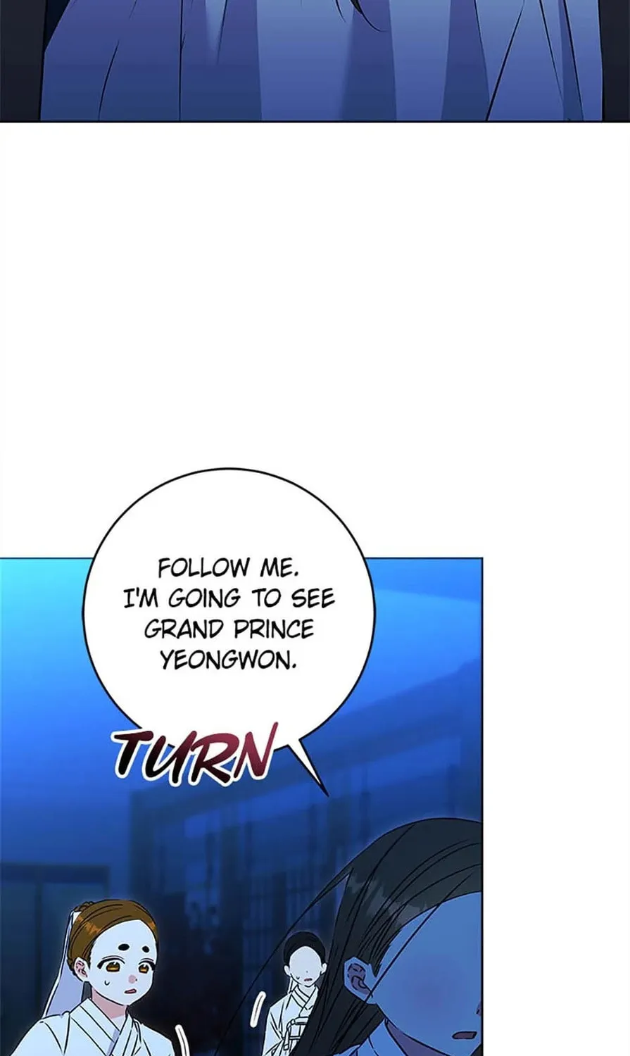 I Was Born as The Daughter of a Low-Ranking Concubine Chapter 36 page 7 - 