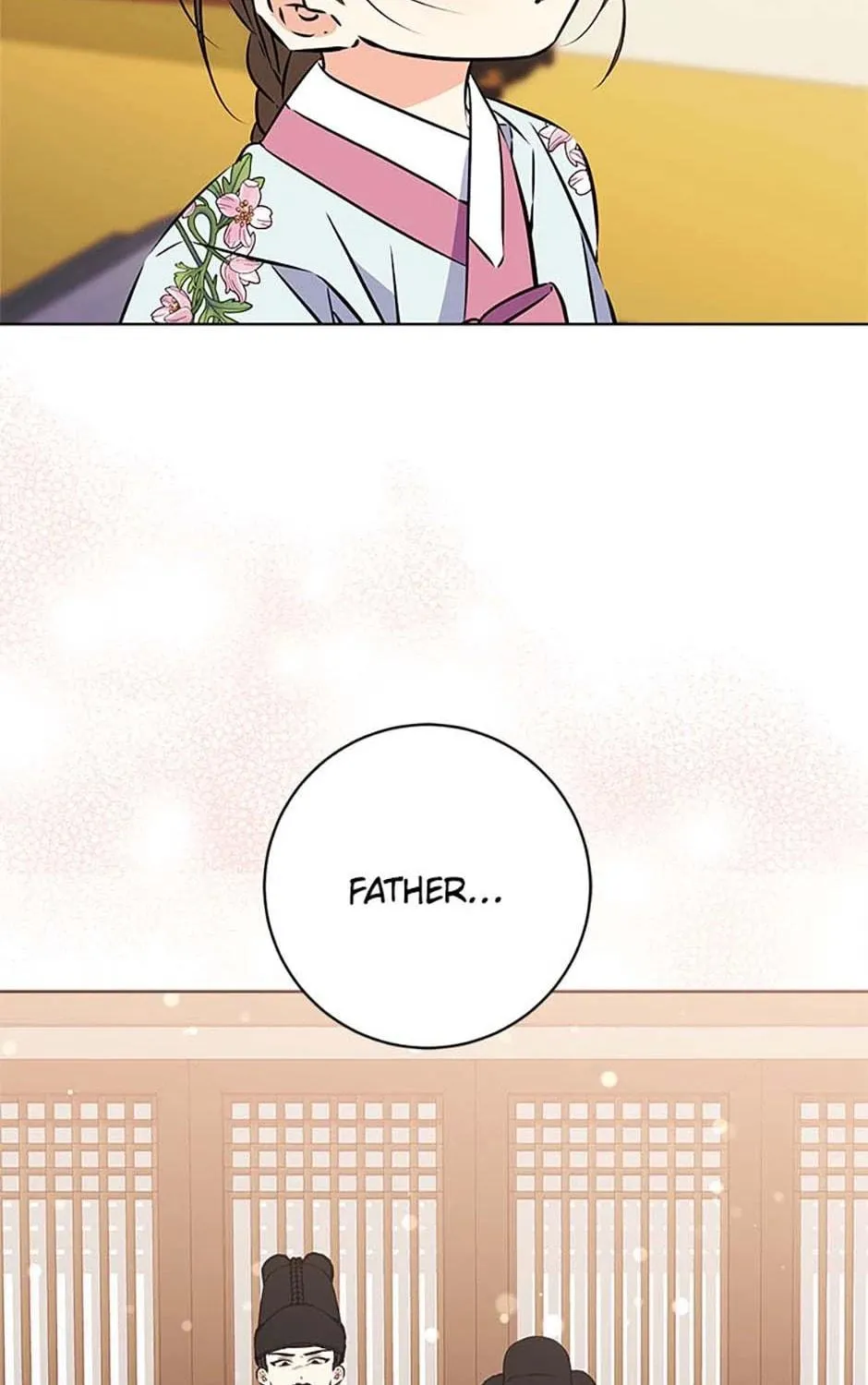 I Was Born as The Daughter of a Low-Ranking Concubine Chapter 36 page 65 - 