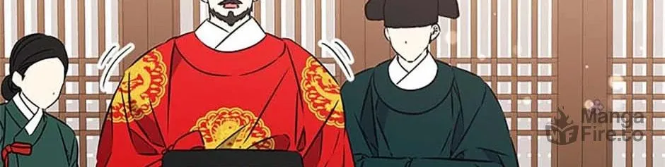 I Was Born as The Daughter of a Low-Ranking Concubine Chapter 36 page 66 - 