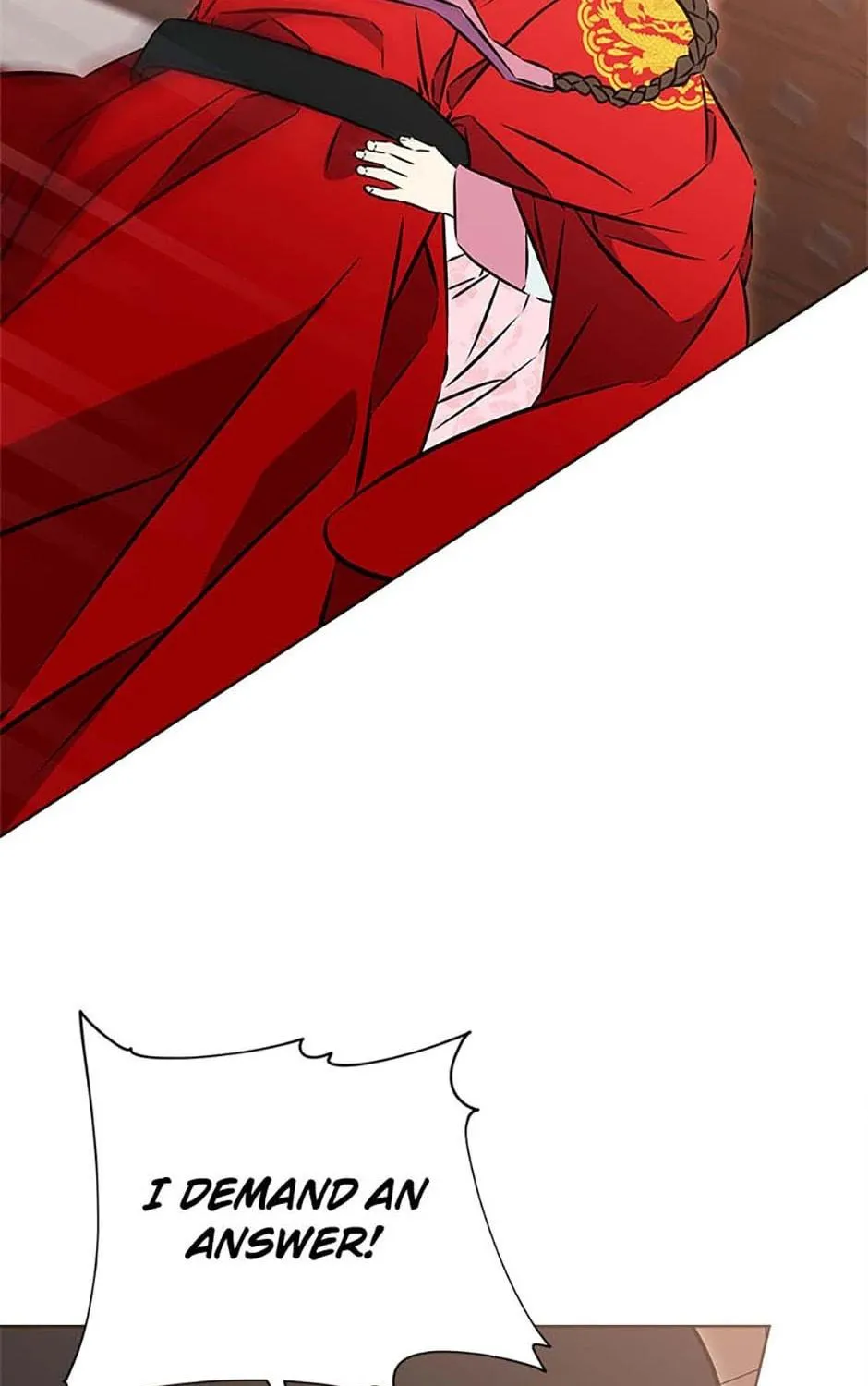 I Was Born as The Daughter of a Low-Ranking Concubine Chapter 36 page 71 - 
