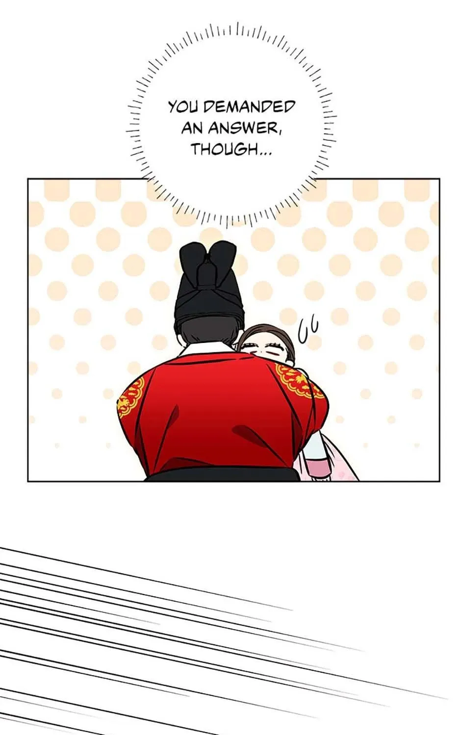 I Was Born as The Daughter of a Low-Ranking Concubine Chapter 36 page 77 - 
