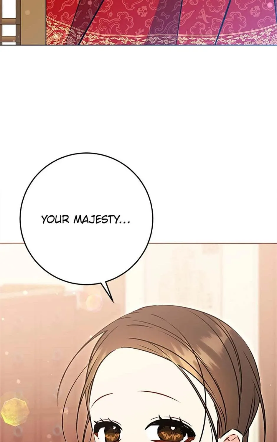 I Was Born as The Daughter of a Low-Ranking Concubine Chapter 36 page 83 - 