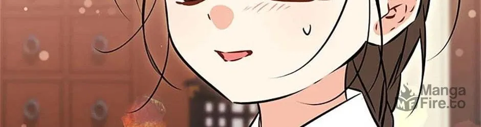 I Was Born as The Daughter of a Low-Ranking Concubine Chapter 36 page 84 - 
