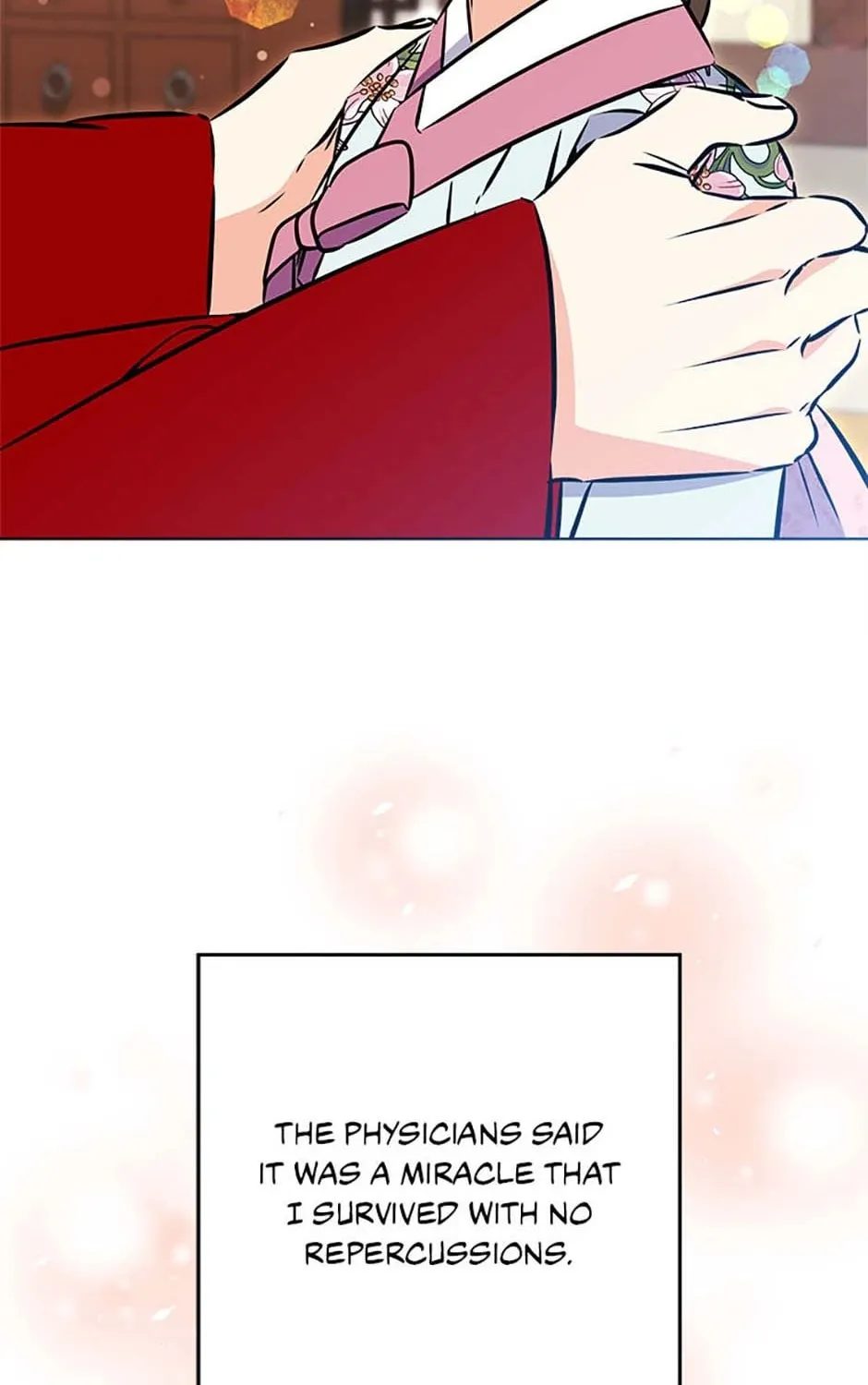 I Was Born as The Daughter of a Low-Ranking Concubine Chapter 36 page 85 - 