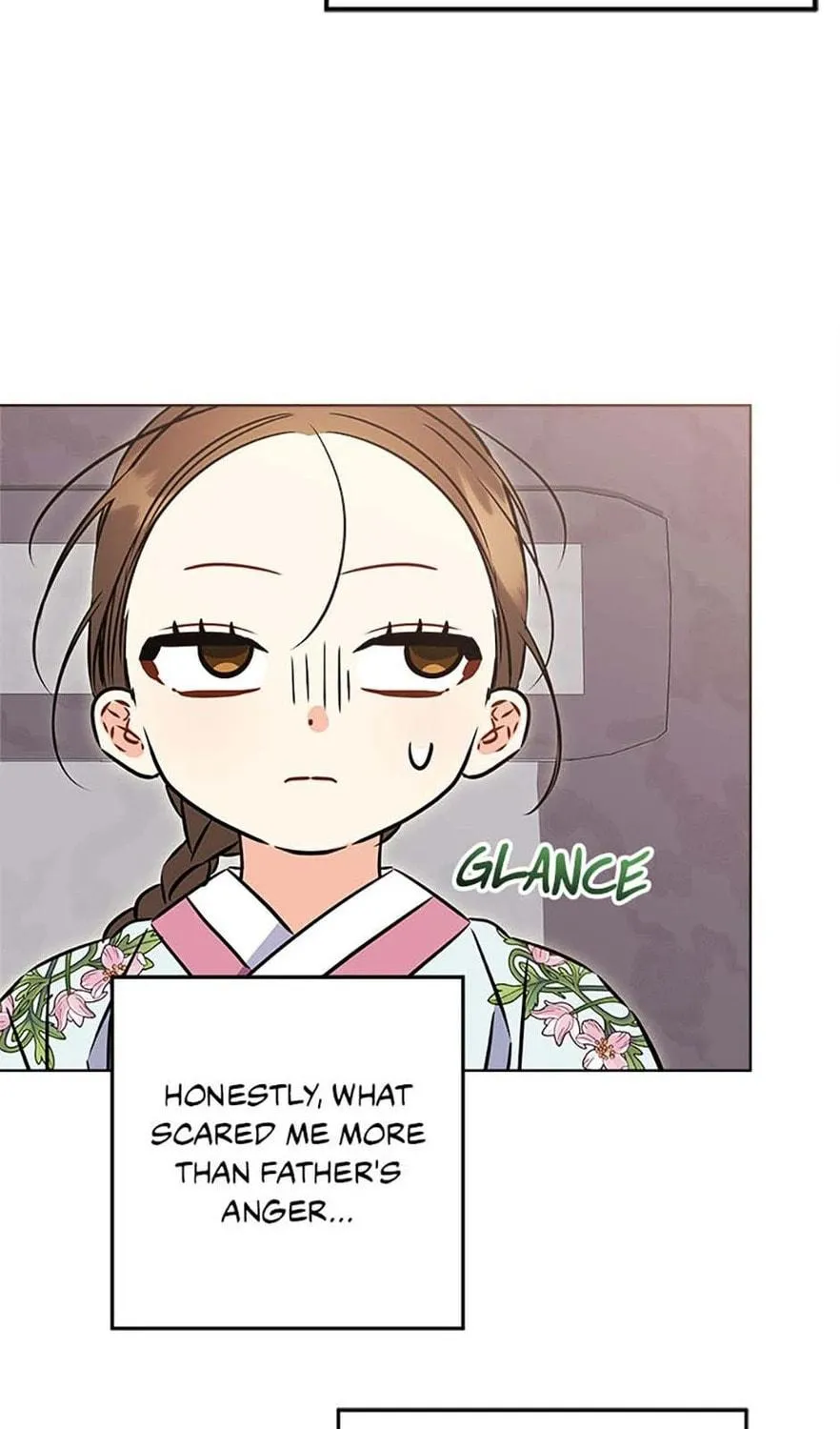 I Was Born as The Daughter of a Low-Ranking Concubine Chapter 36 page 89 - 