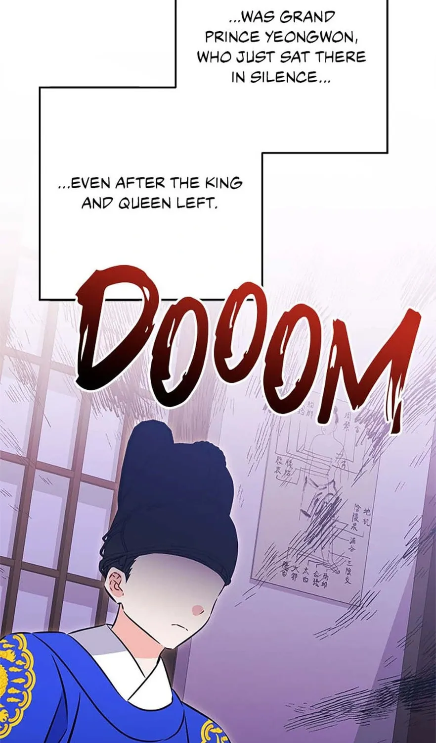 I Was Born as The Daughter of a Low-Ranking Concubine Chapter 36 page 91 - 