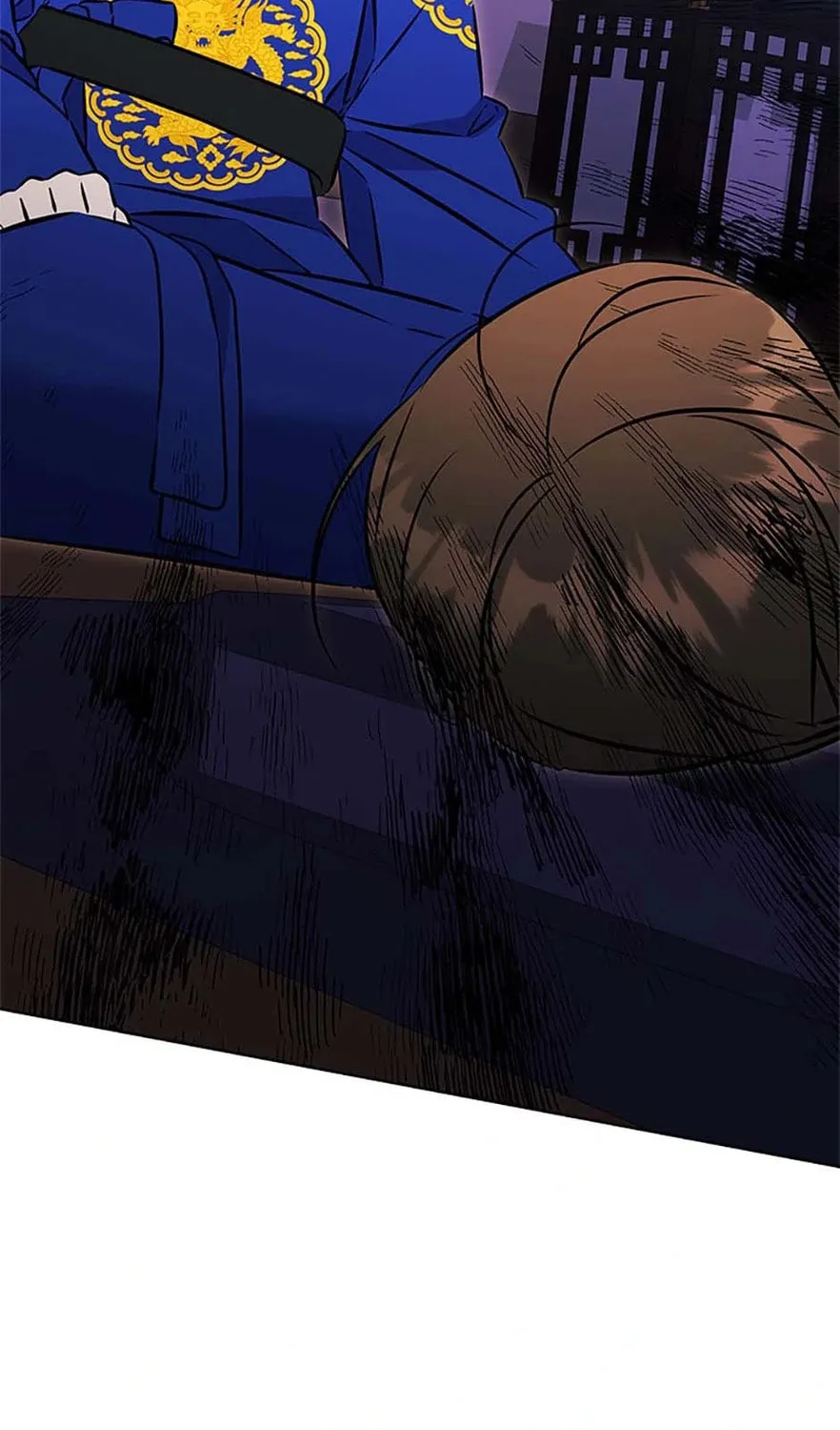 I Was Born as The Daughter of a Low-Ranking Concubine Chapter 36 page 93 - 