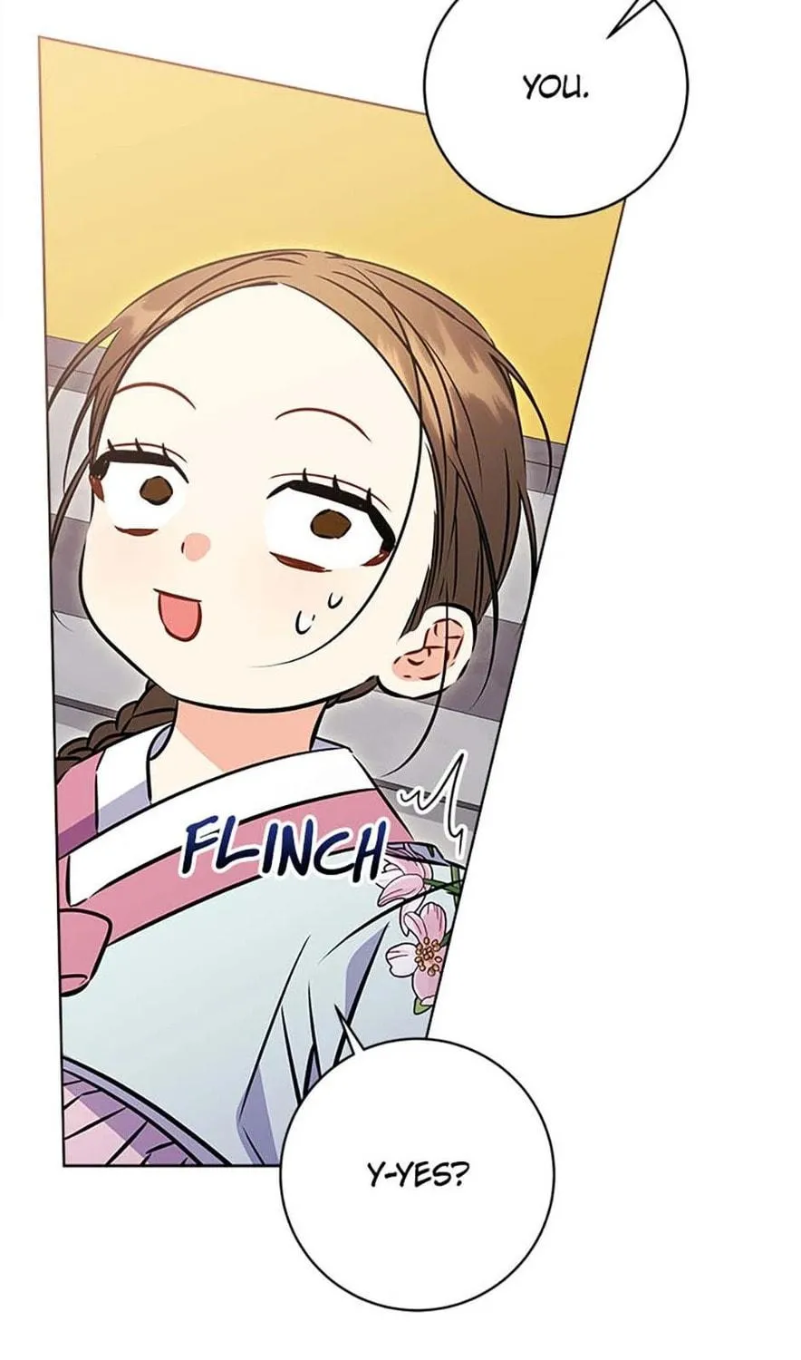 I Was Born as The Daughter of a Low-Ranking Concubine Chapter 36 page 95 - 