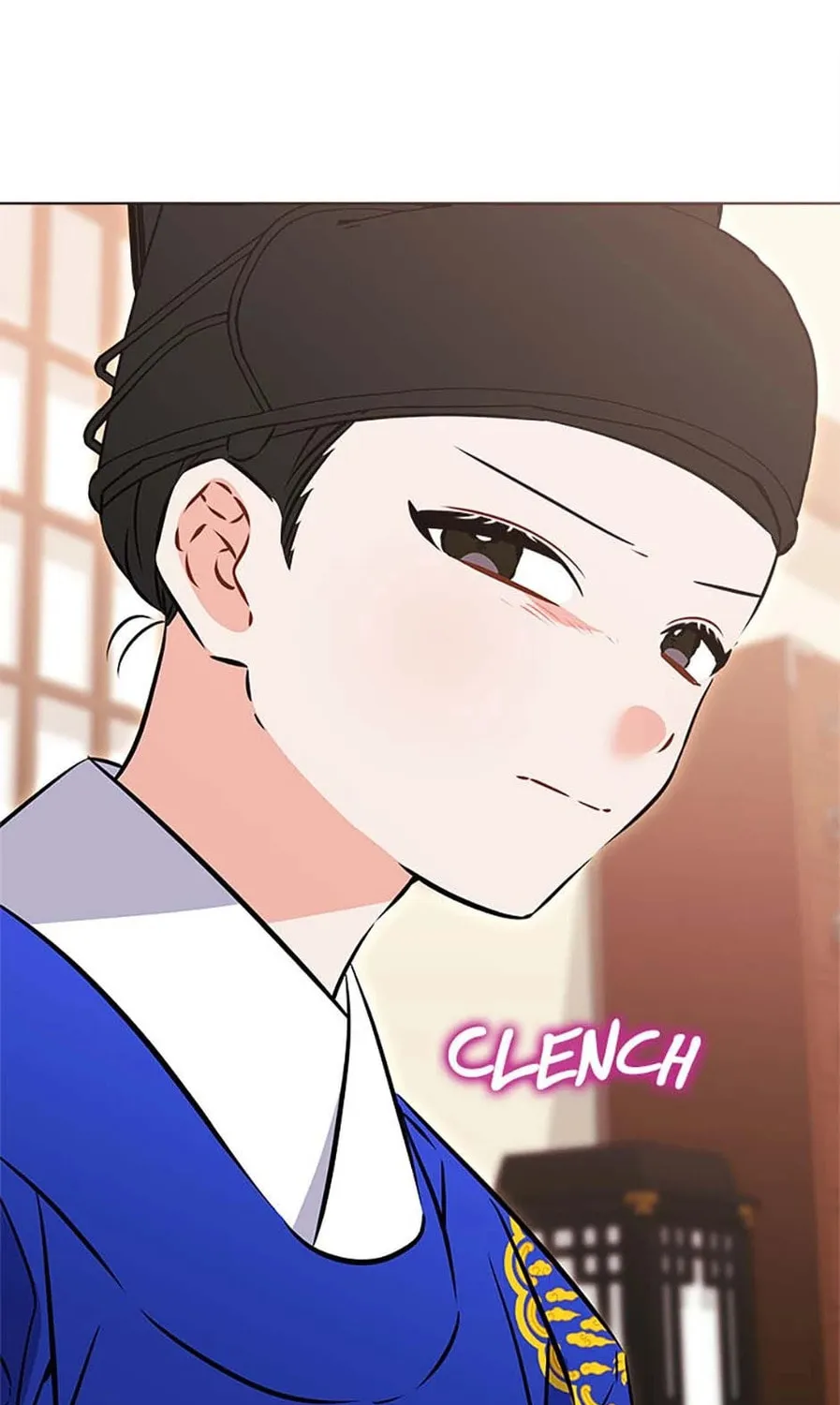 I Was Born as The Daughter of a Low-Ranking Concubine Chapter 36 page 97 - 