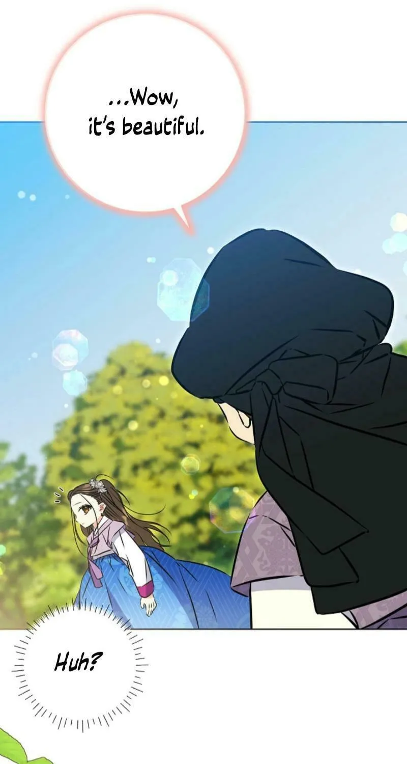 I Was Born as The Daughter of a Low-Ranking Concubine Chapter 37 page 104 - 
