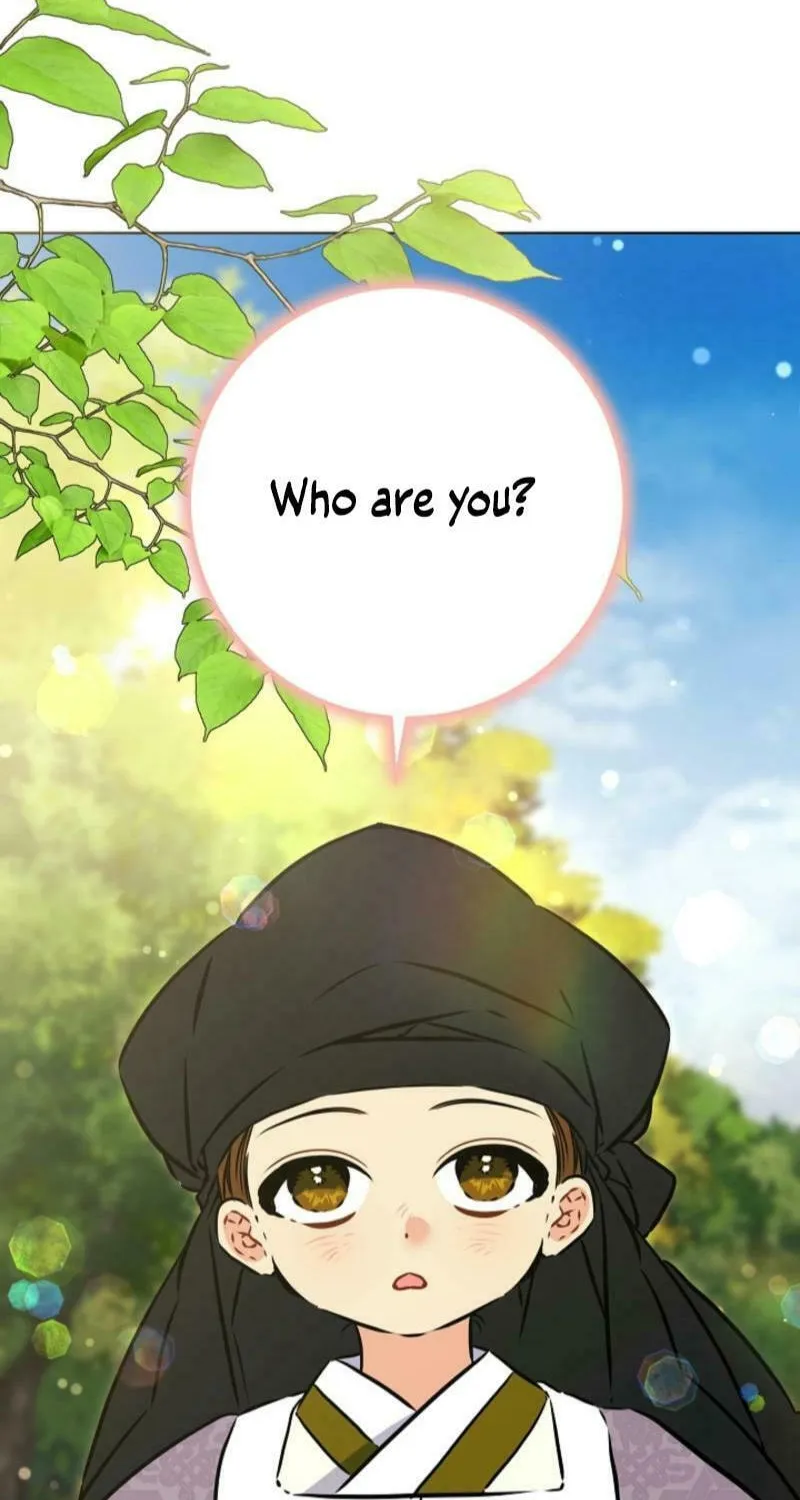 I Was Born as The Daughter of a Low-Ranking Concubine Chapter 37 page 105 - 
