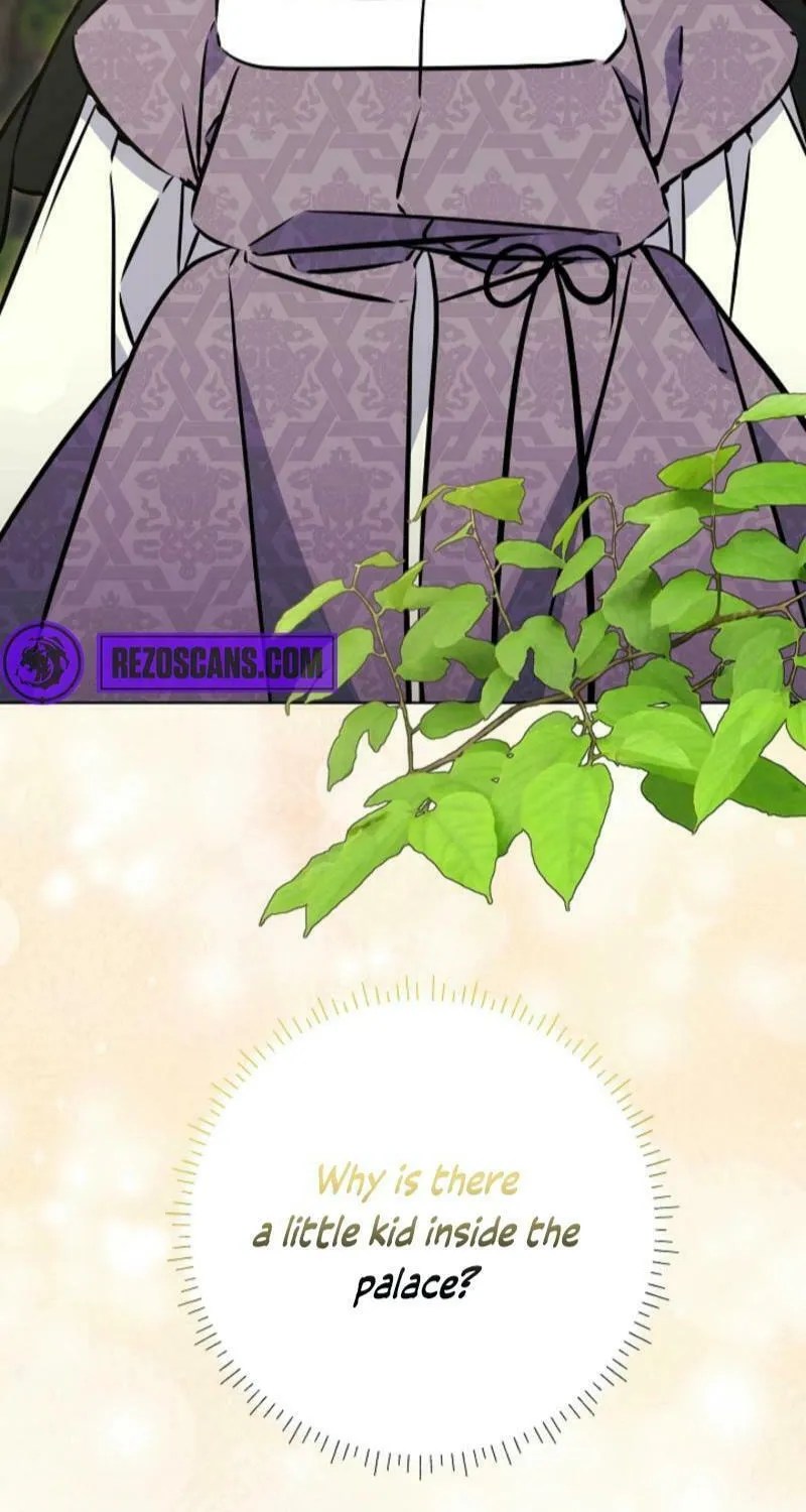 I Was Born as The Daughter of a Low-Ranking Concubine Chapter 37 page 106 - 