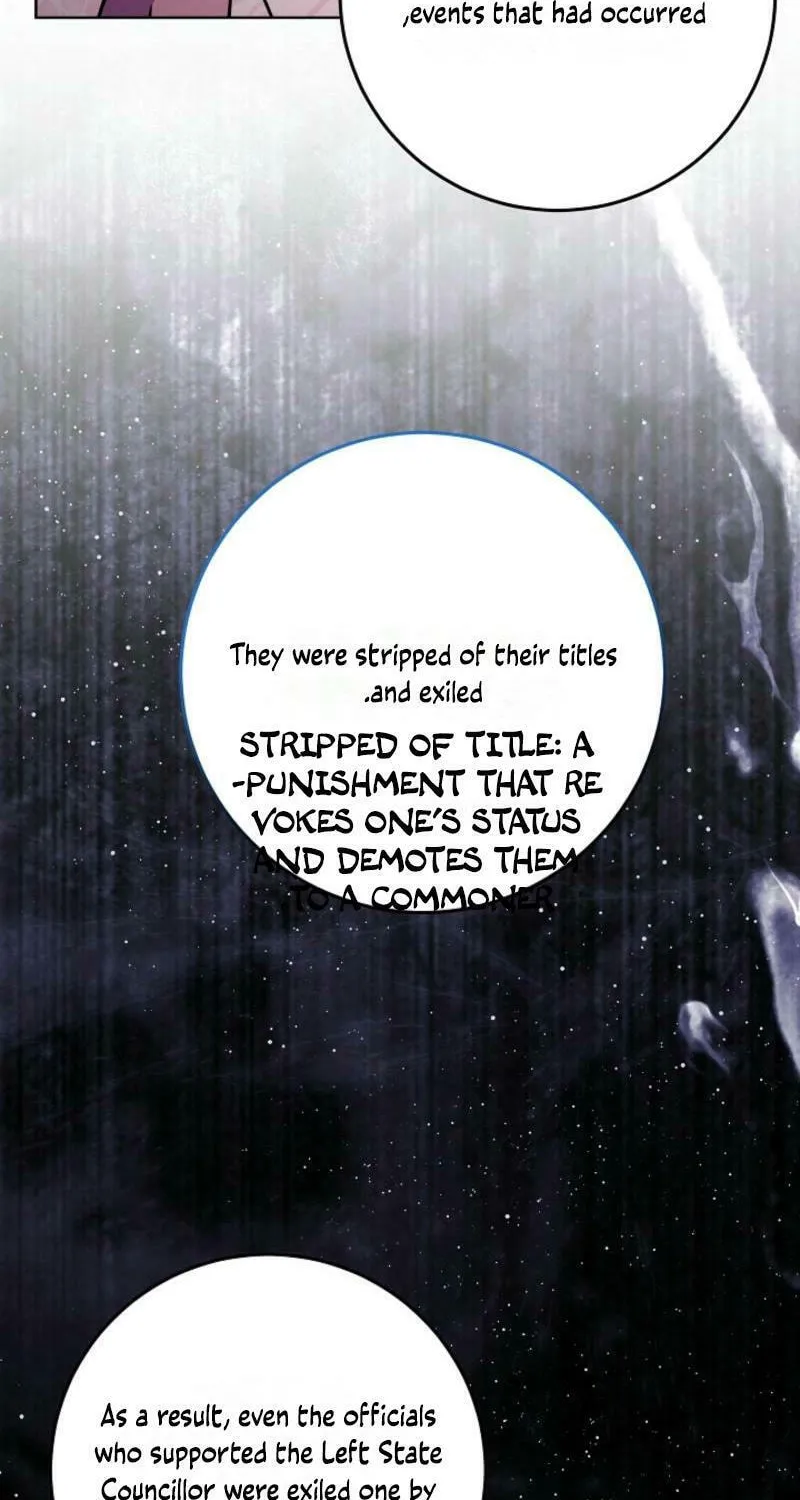 I Was Born as The Daughter of a Low-Ranking Concubine Chapter 37 page 17 - 
