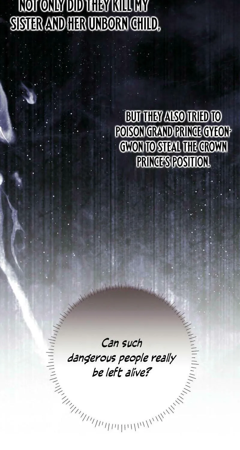 I Was Born as The Daughter of a Low-Ranking Concubine Chapter 37 page 19 - 