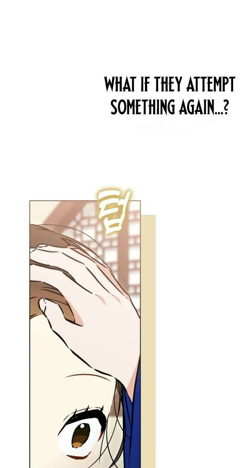 I Was Born as The Daughter of a Low-Ranking Concubine Chapter 37 page 20 - 