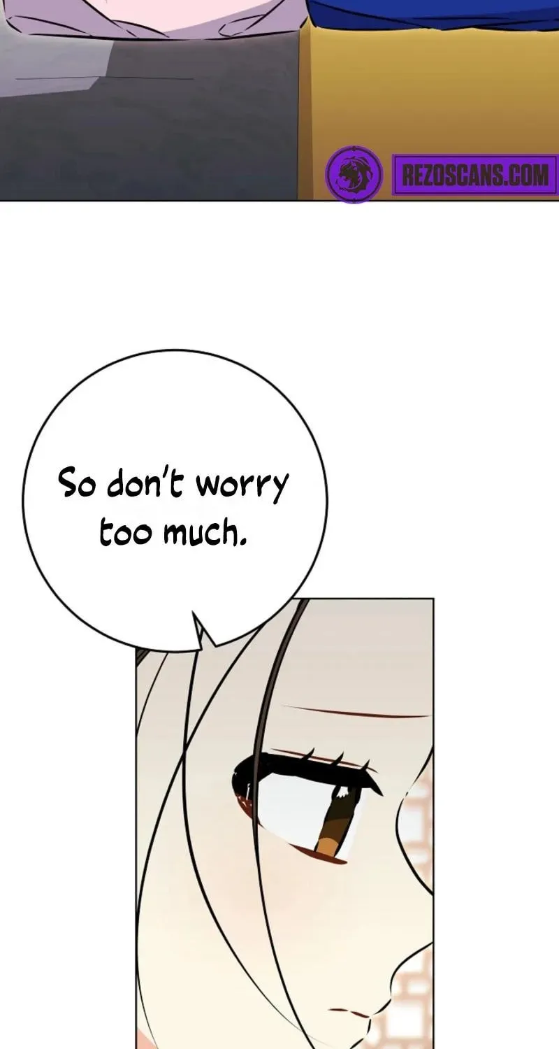 I Was Born as The Daughter of a Low-Ranking Concubine Chapter 37 page 23 - 