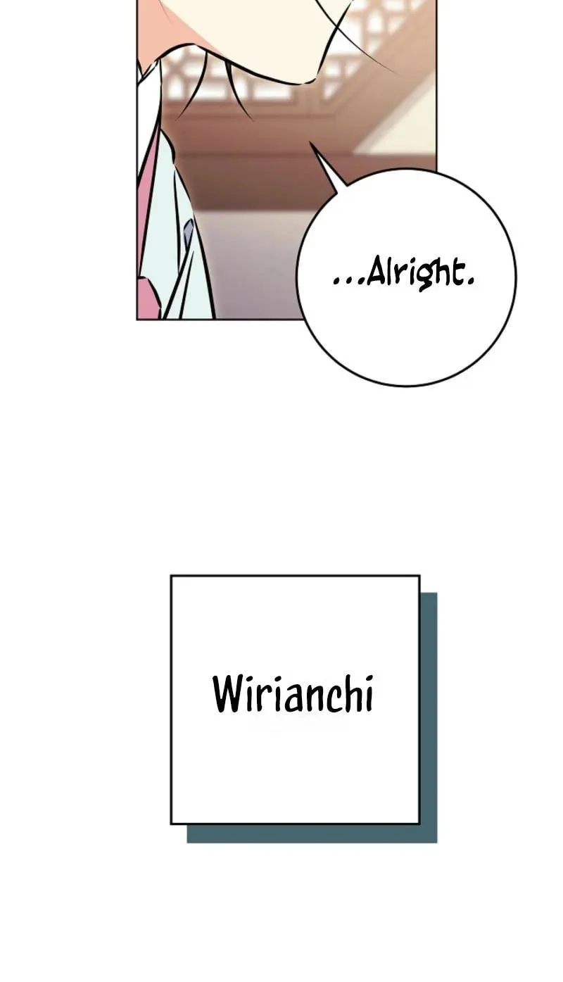 I Was Born as The Daughter of a Low-Ranking Concubine Chapter 37 page 24 - 