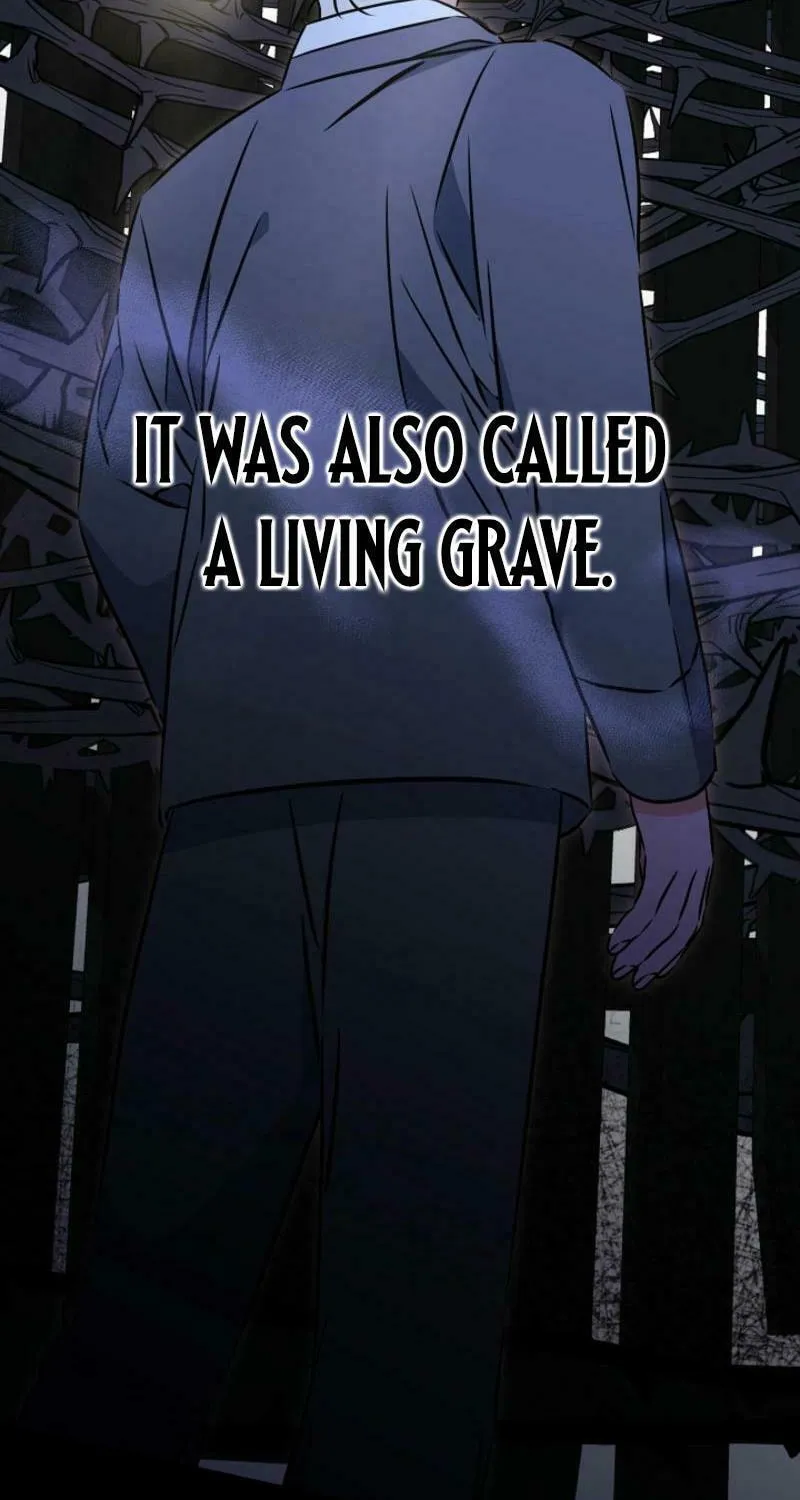 I Was Born as The Daughter of a Low-Ranking Concubine Chapter 37 page 27 - 