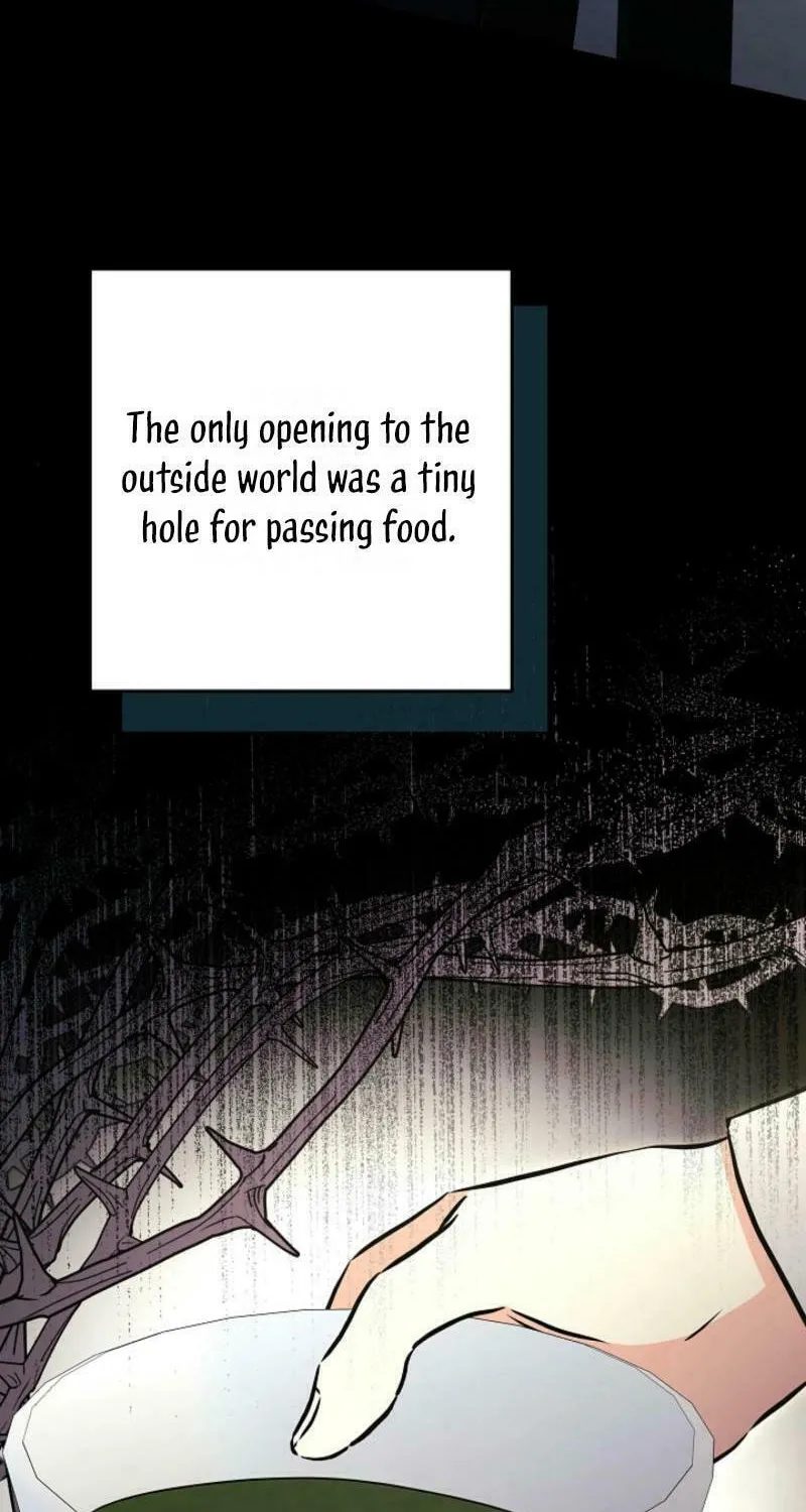 I Was Born as The Daughter of a Low-Ranking Concubine Chapter 37 page 28 - 