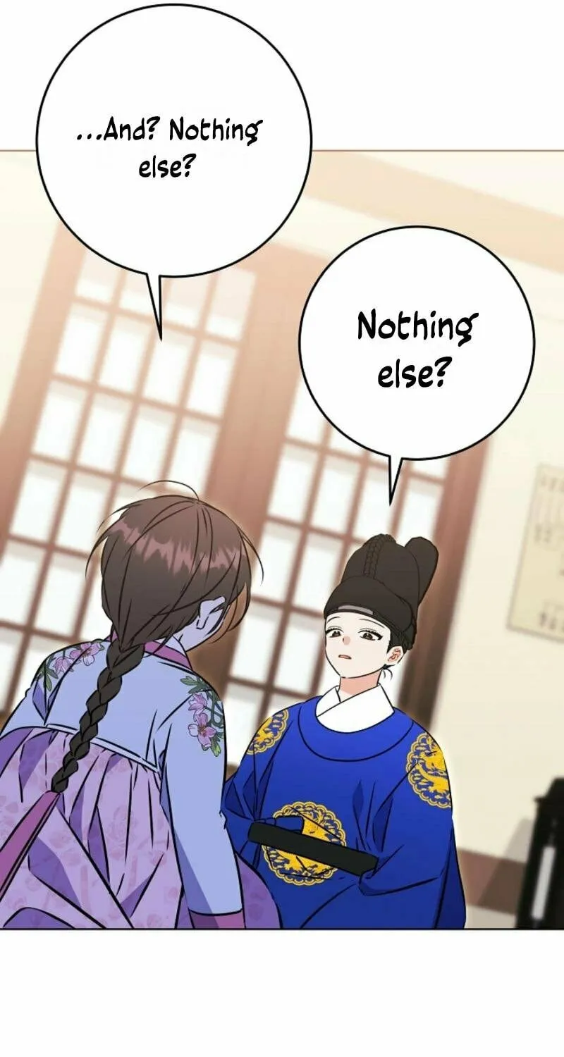 I Was Born as The Daughter of a Low-Ranking Concubine Chapter 37 page 30 - 