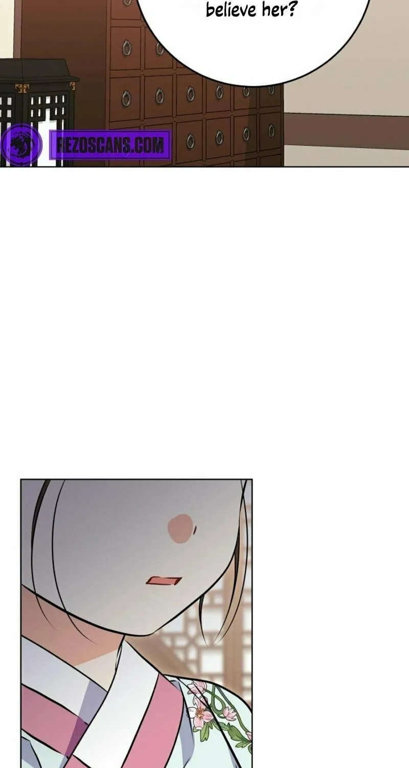 I Was Born as The Daughter of a Low-Ranking Concubine Chapter 37 page 32 - 