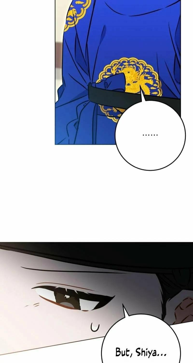 I Was Born as The Daughter of a Low-Ranking Concubine Chapter 37 page 34 - 