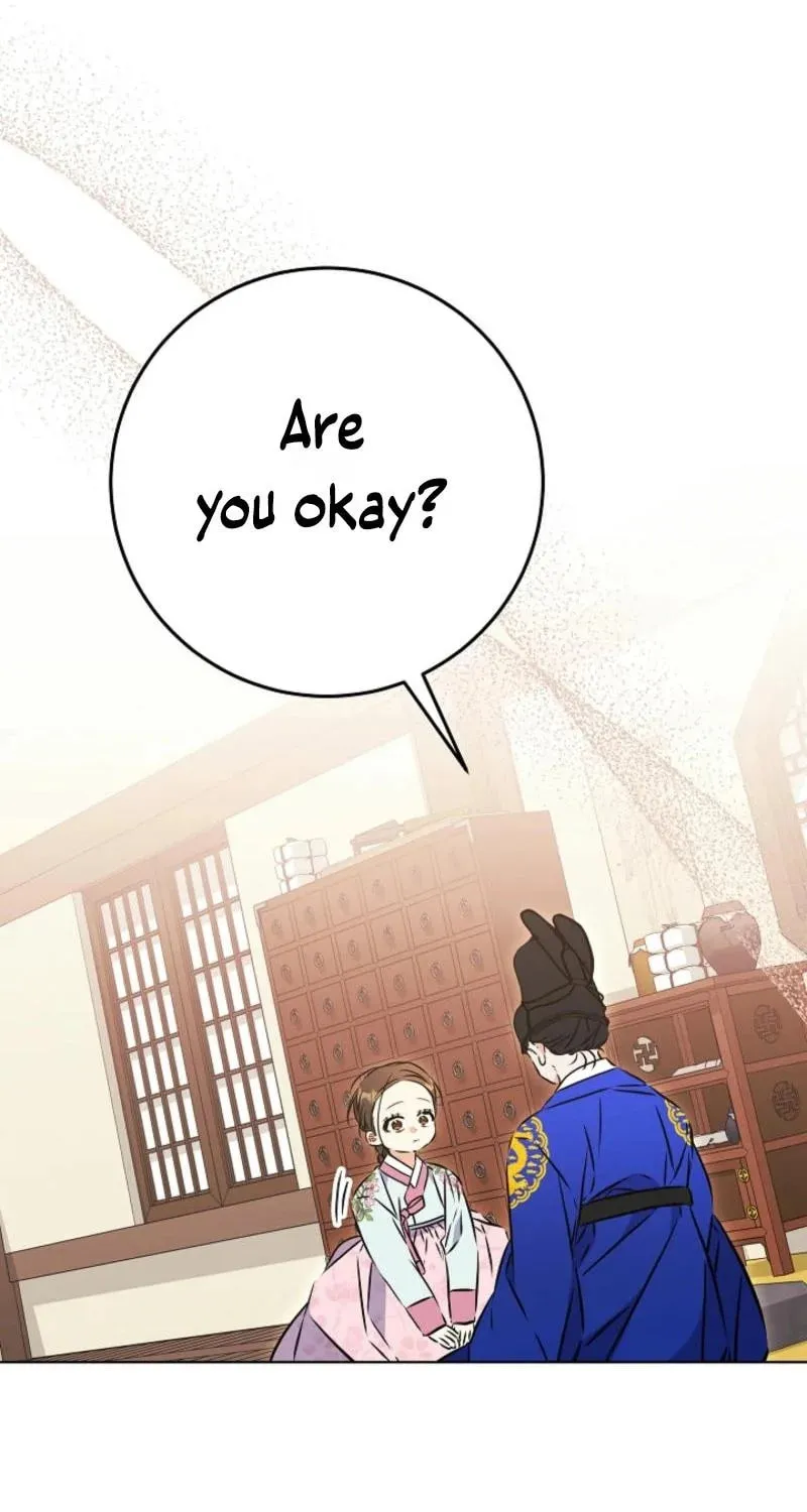 I Was Born as The Daughter of a Low-Ranking Concubine Chapter 37 page 36 - 