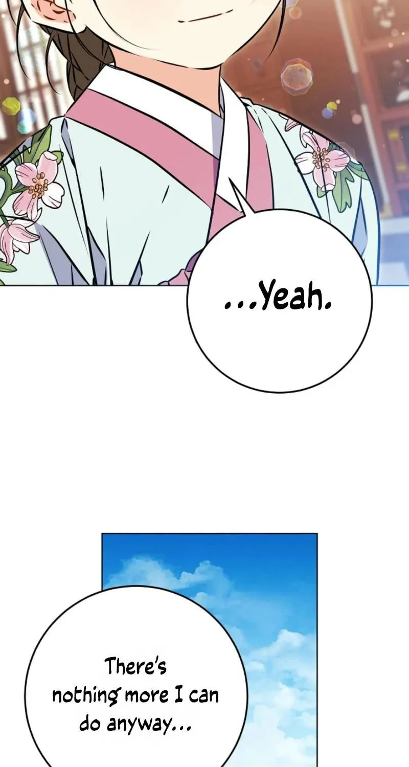 I Was Born as The Daughter of a Low-Ranking Concubine Chapter 37 page 38 - 