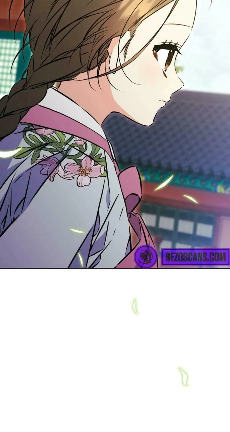 I Was Born as The Daughter of a Low-Ranking Concubine Chapter 37 page 43 - 
