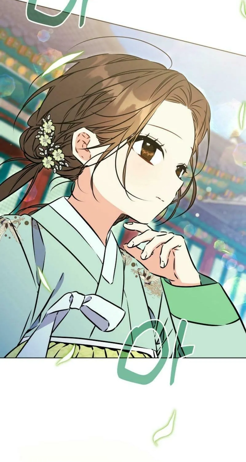 I Was Born as The Daughter of a Low-Ranking Concubine Chapter 37 page 52 - 