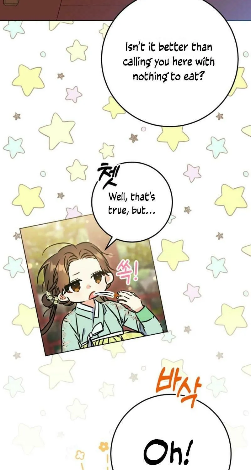 I Was Born as The Daughter of a Low-Ranking Concubine Chapter 37 page 57 - 