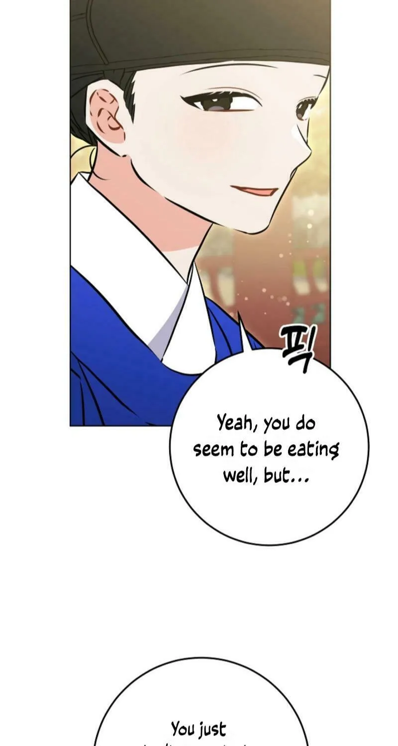 I Was Born as The Daughter of a Low-Ranking Concubine Chapter 37 page 64 - 