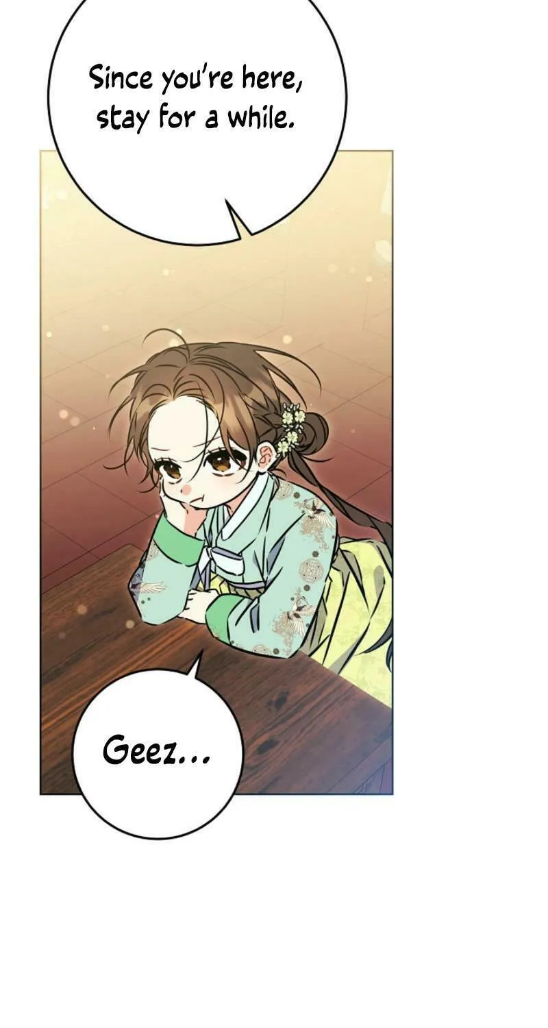 I Was Born as The Daughter of a Low-Ranking Concubine Chapter 37 page 69 - 
