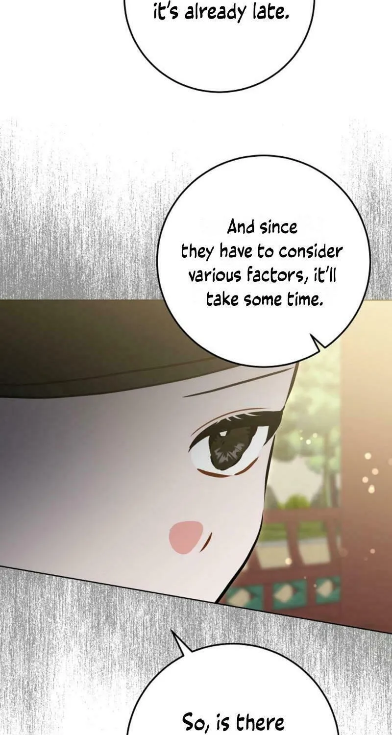 I Was Born as The Daughter of a Low-Ranking Concubine Chapter 37 page 73 - 