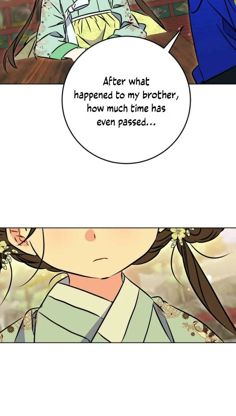 I Was Born as The Daughter of a Low-Ranking Concubine Chapter 37 page 75 - 