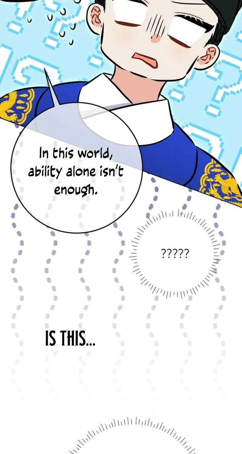 I Was Born as The Daughter of a Low-Ranking Concubine Chapter 37 page 78 - 