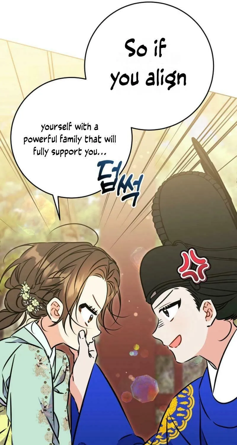 I Was Born as The Daughter of a Low-Ranking Concubine Chapter 37 page 81 - 