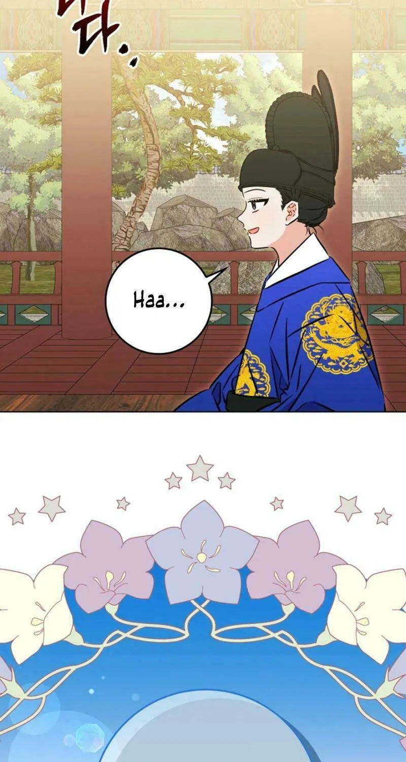 I Was Born as The Daughter of a Low-Ranking Concubine Chapter 37 page 92 - 