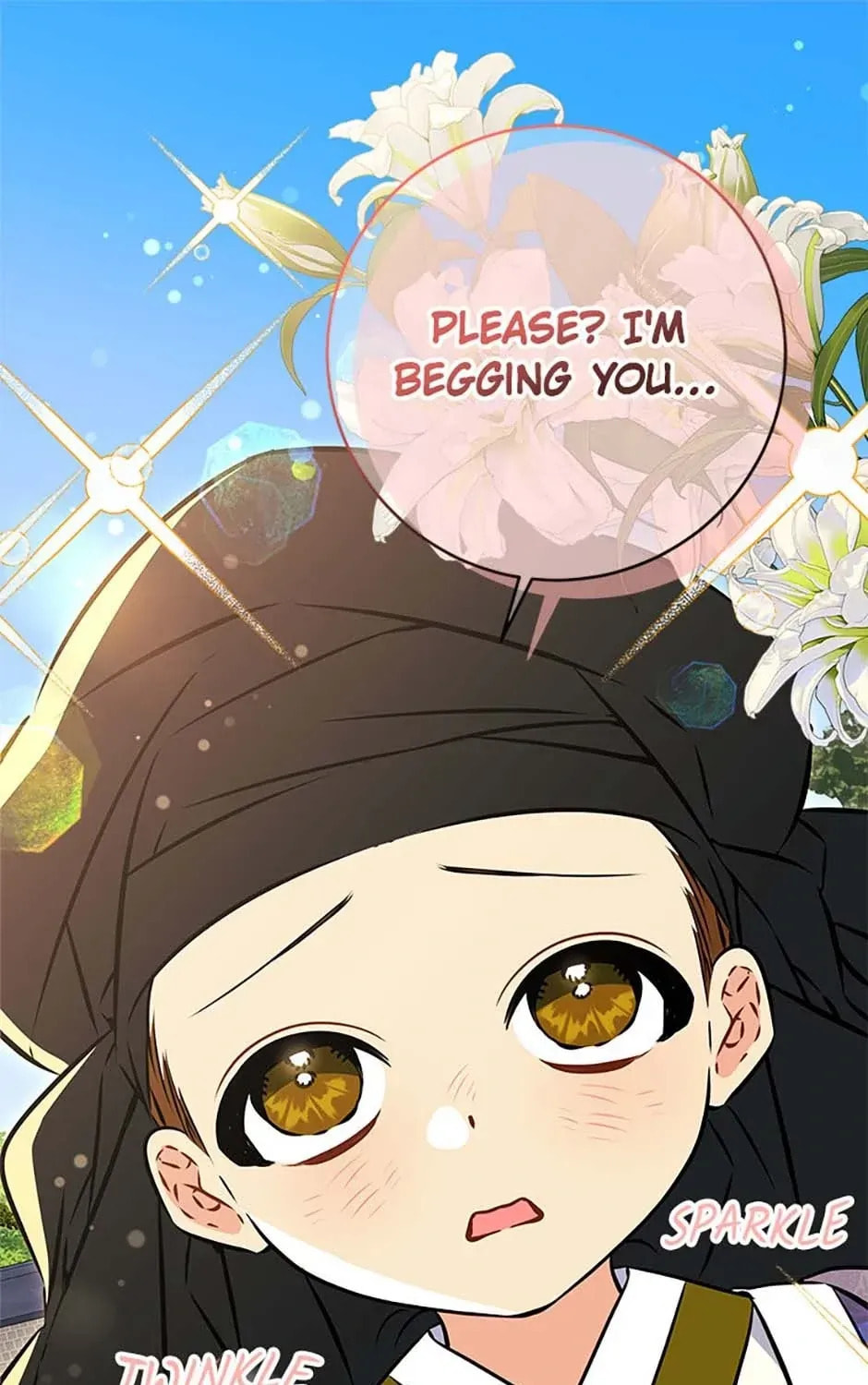 I Was Born as The Daughter of a Low-Ranking Concubine Chapter 38 page 103 - 