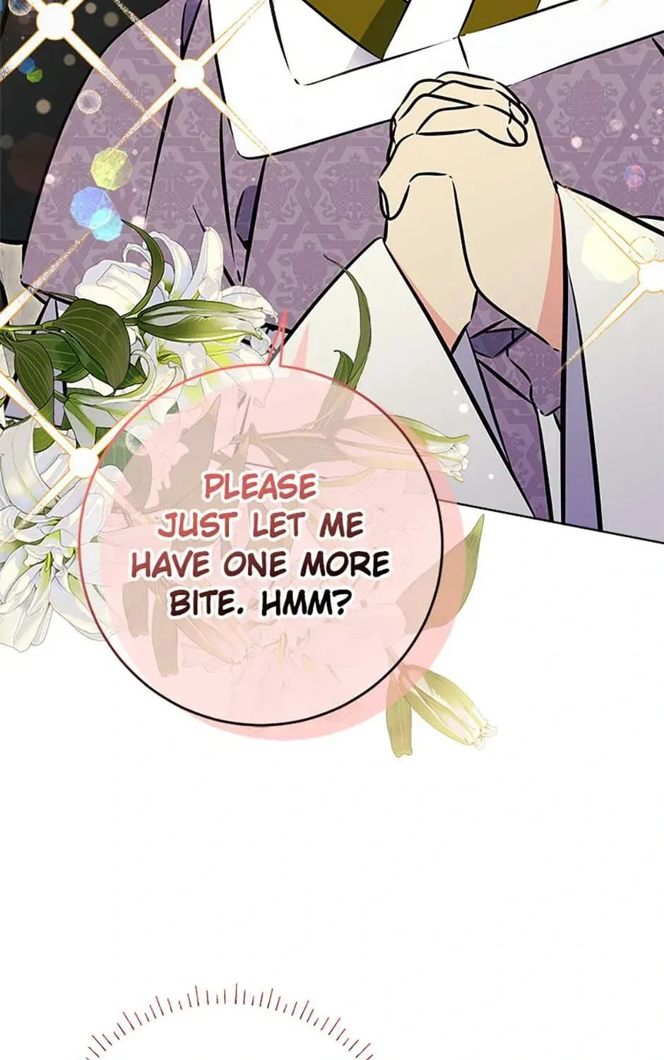 I Was Born as The Daughter of a Low-Ranking Concubine Chapter 38 page 105 - 