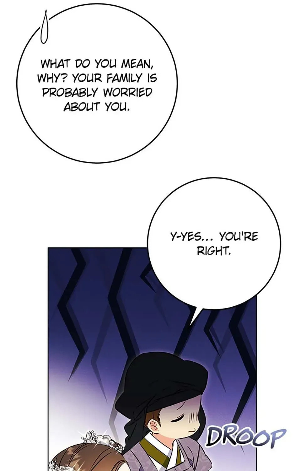 I Was Born as The Daughter of a Low-Ranking Concubine Chapter 38 page 117 - 