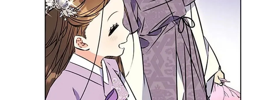 I Was Born as The Daughter of a Low-Ranking Concubine Chapter 38 page 118 - 