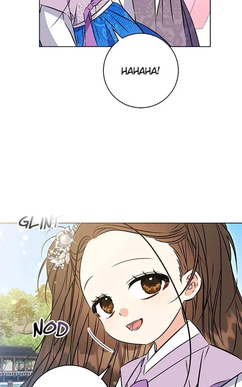 I Was Born as The Daughter of a Low-Ranking Concubine Chapter 38 page 119 - 