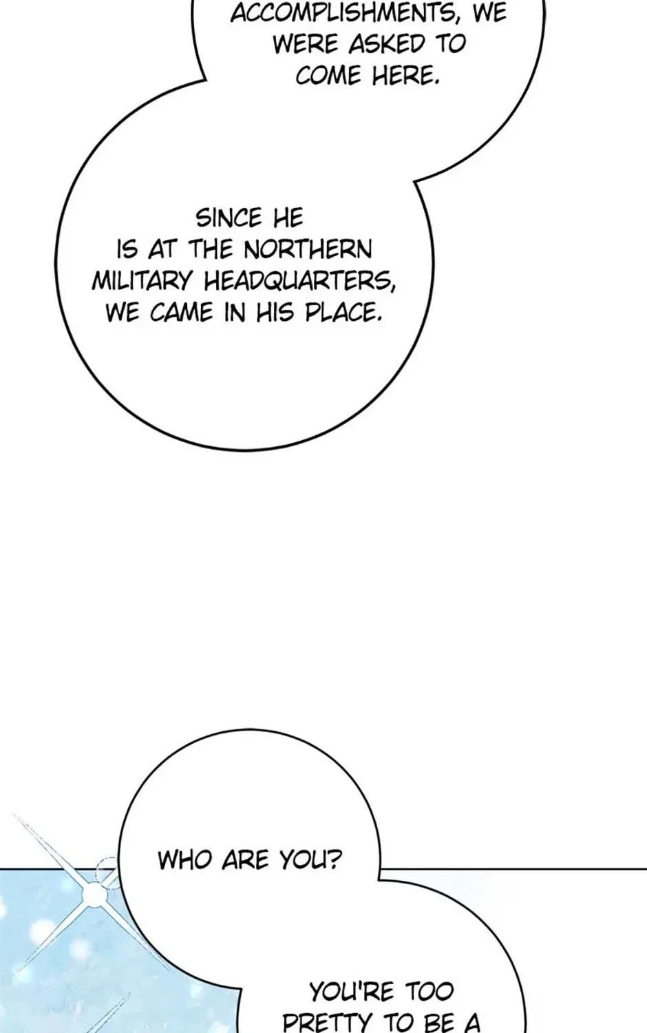 I Was Born as The Daughter of a Low-Ranking Concubine Chapter 38 page 13 - 