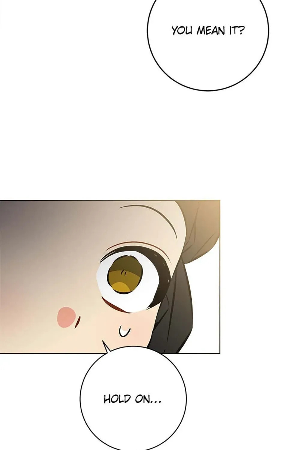 I Was Born as The Daughter of a Low-Ranking Concubine Chapter 38 page 123 - 